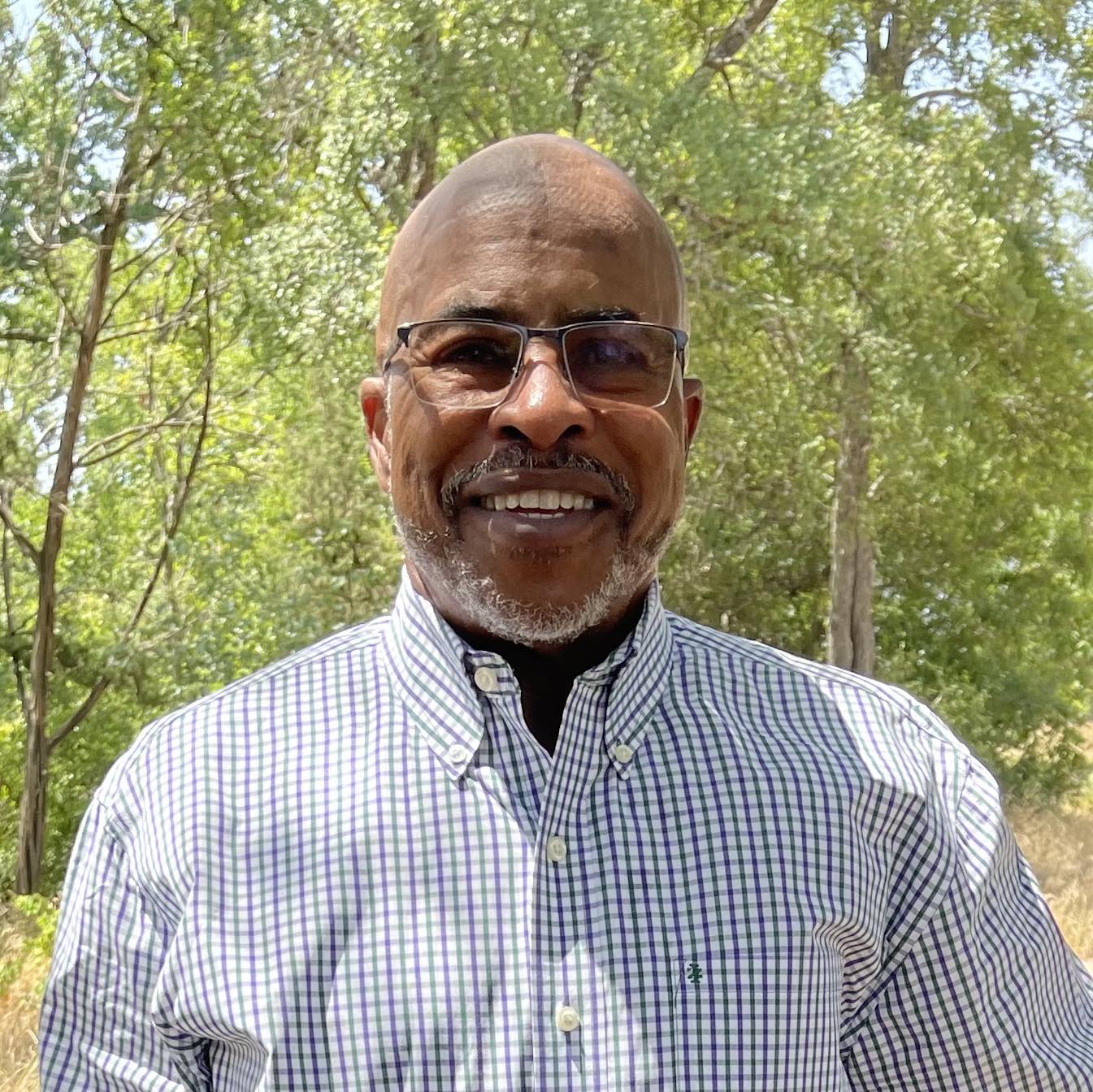 Ronald Reed