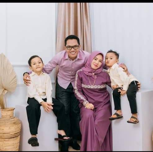 Sugeng Riyanto
