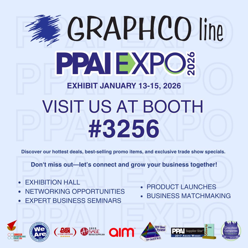 GRAPHCOLINE - Time is getting closer! Mark your calendars and visit our ...