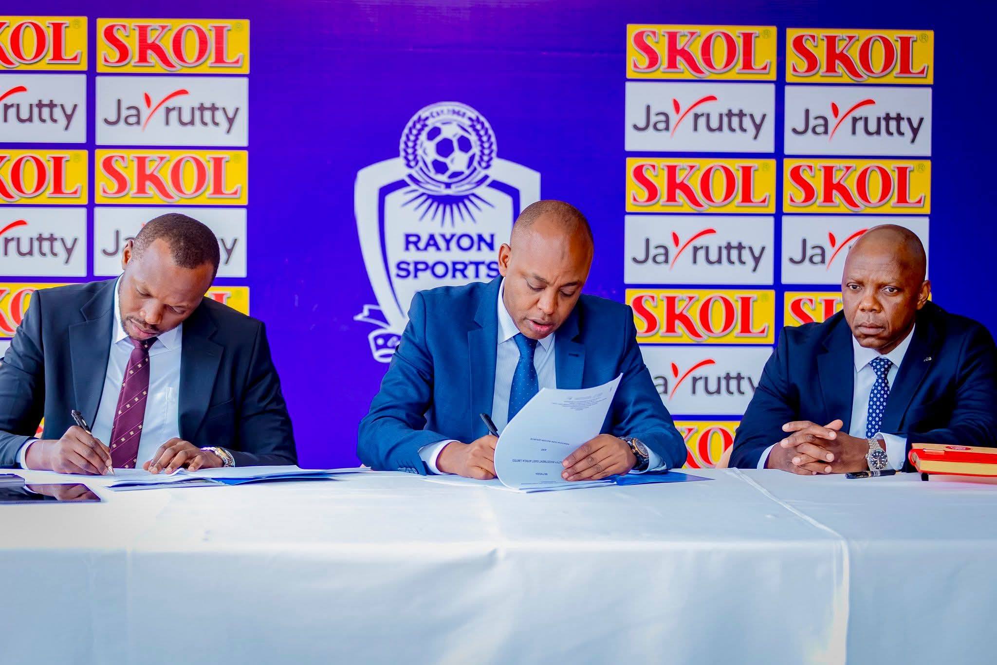 Rwanda Football | 𝐎𝐅𝐅𝐈𝐂𝐈𝐀𝐋 🤝🔵⚪ | Facebook