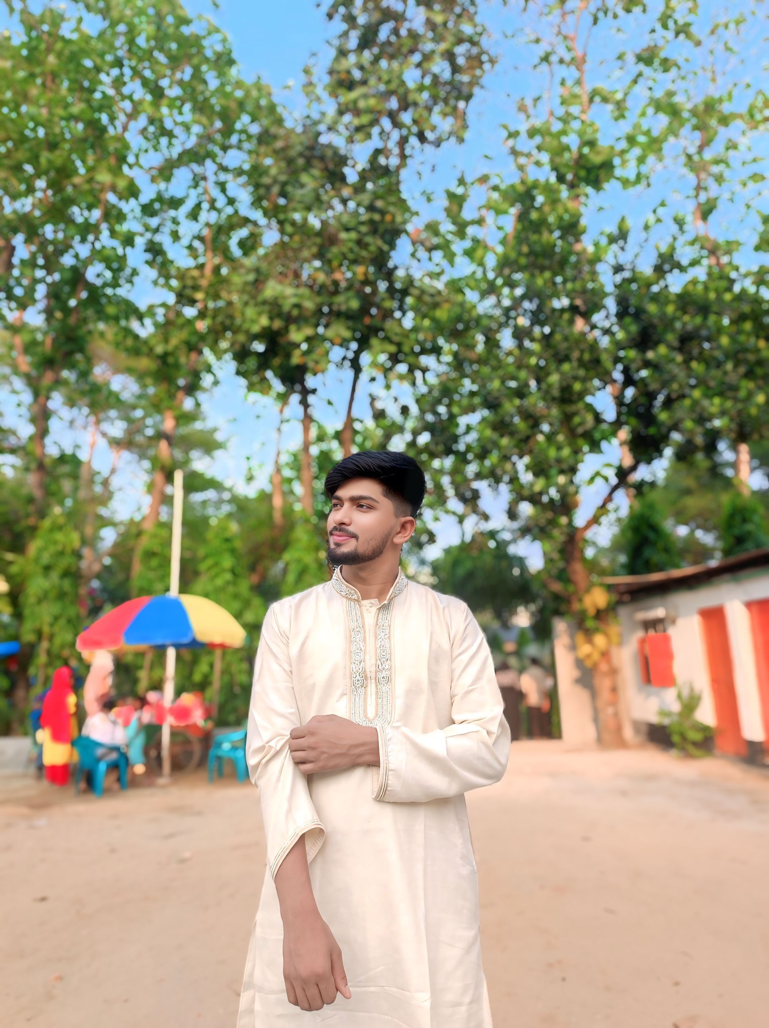 Nhr Nahid Hosien Robi