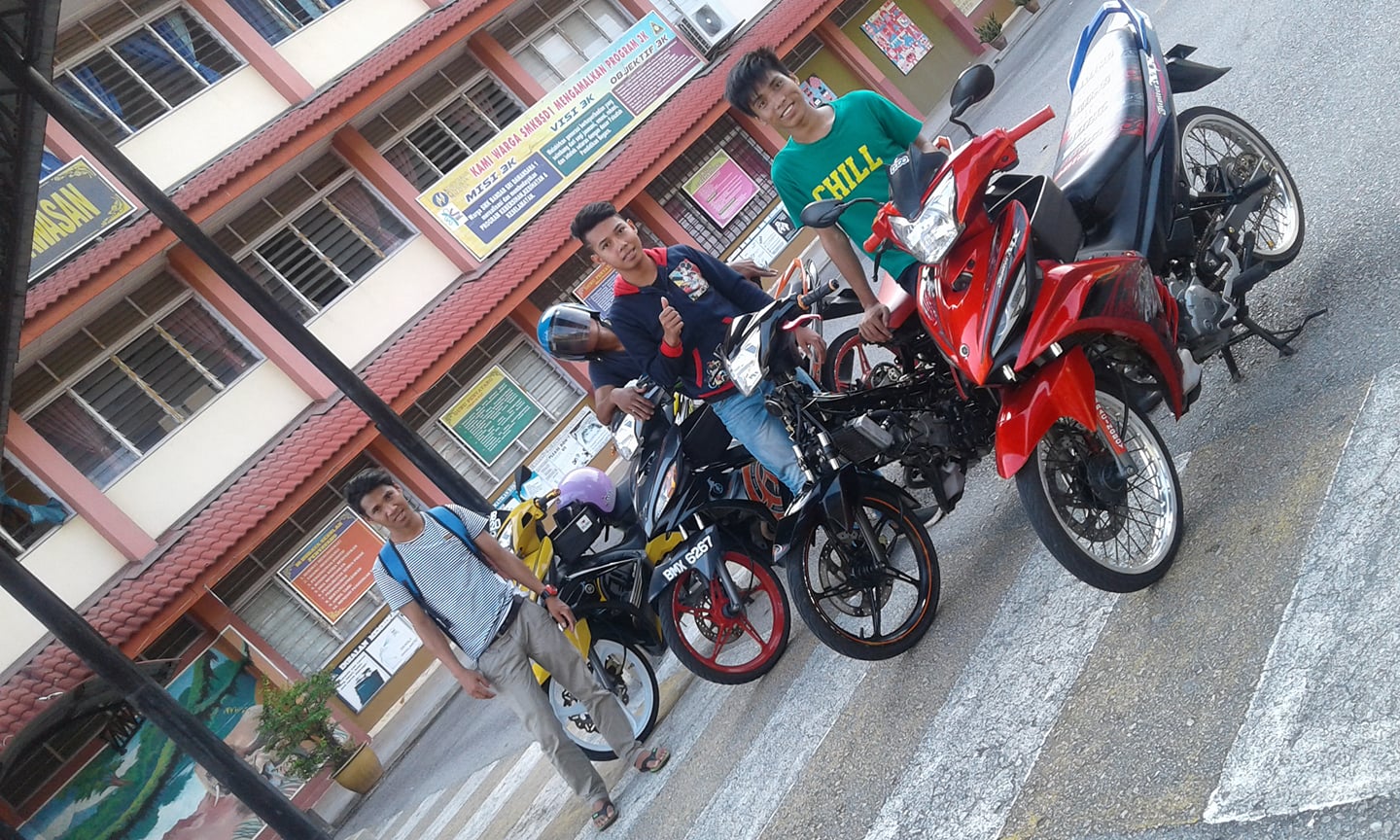 Last Tirada