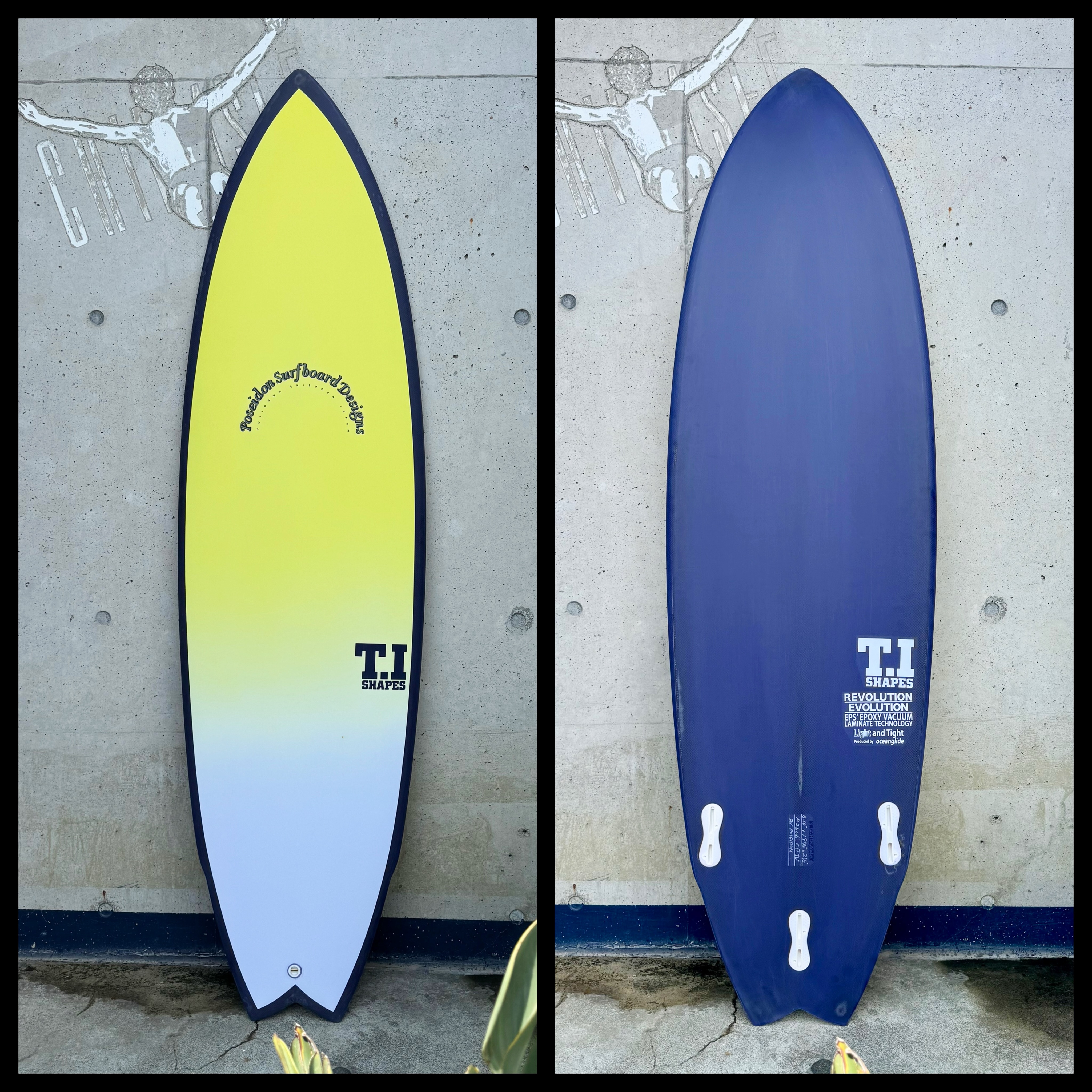 Poseidon Surfboard Designs (@Poseidon.surf.designs) • Facebook