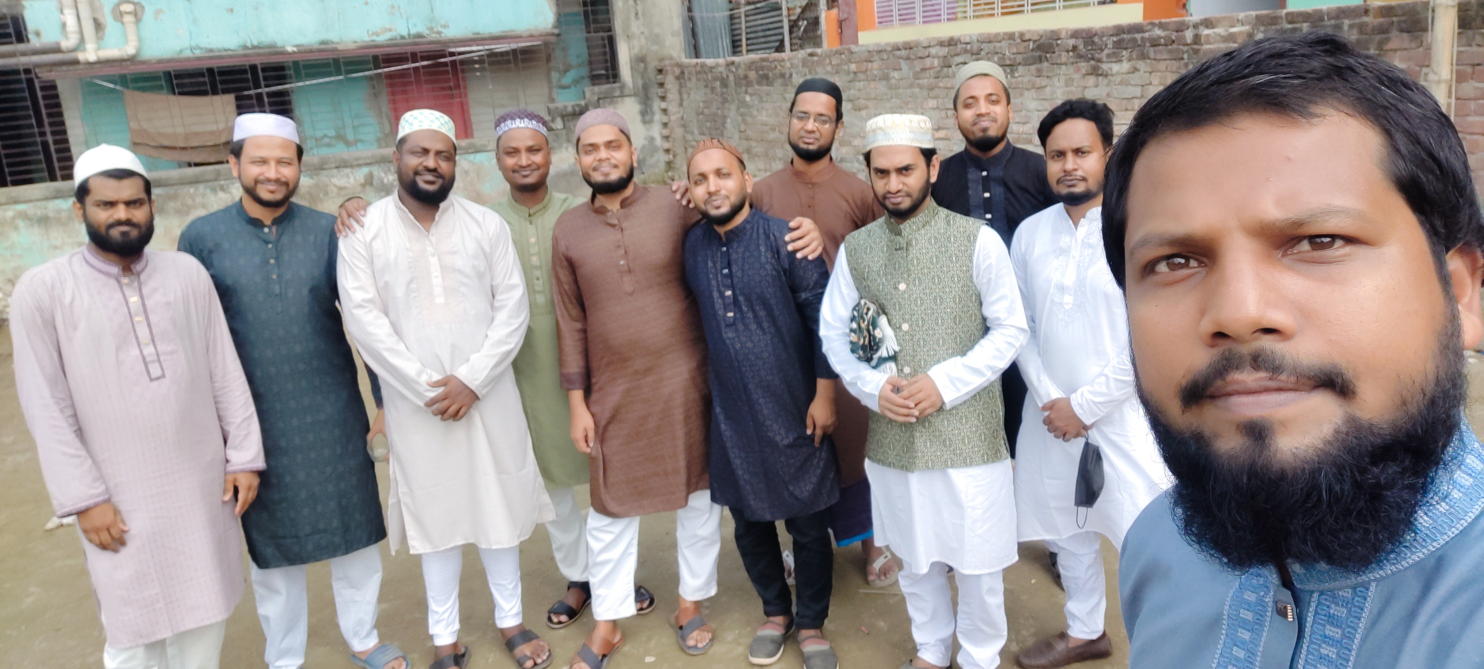 Fahad Khan Rakib