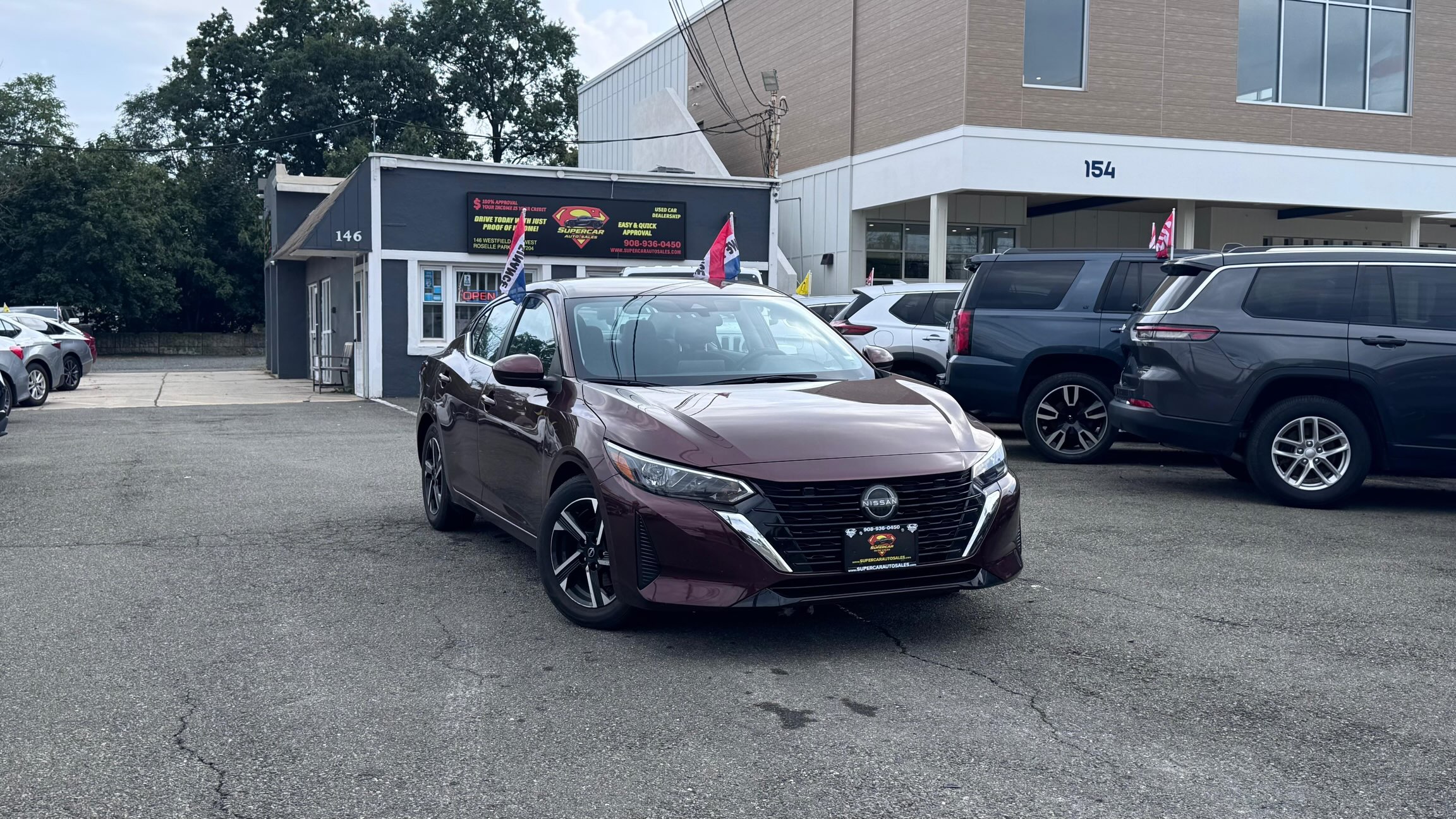 Buy Here Pay Here Supercar Auto Sales ‼️No Social No Tax ID