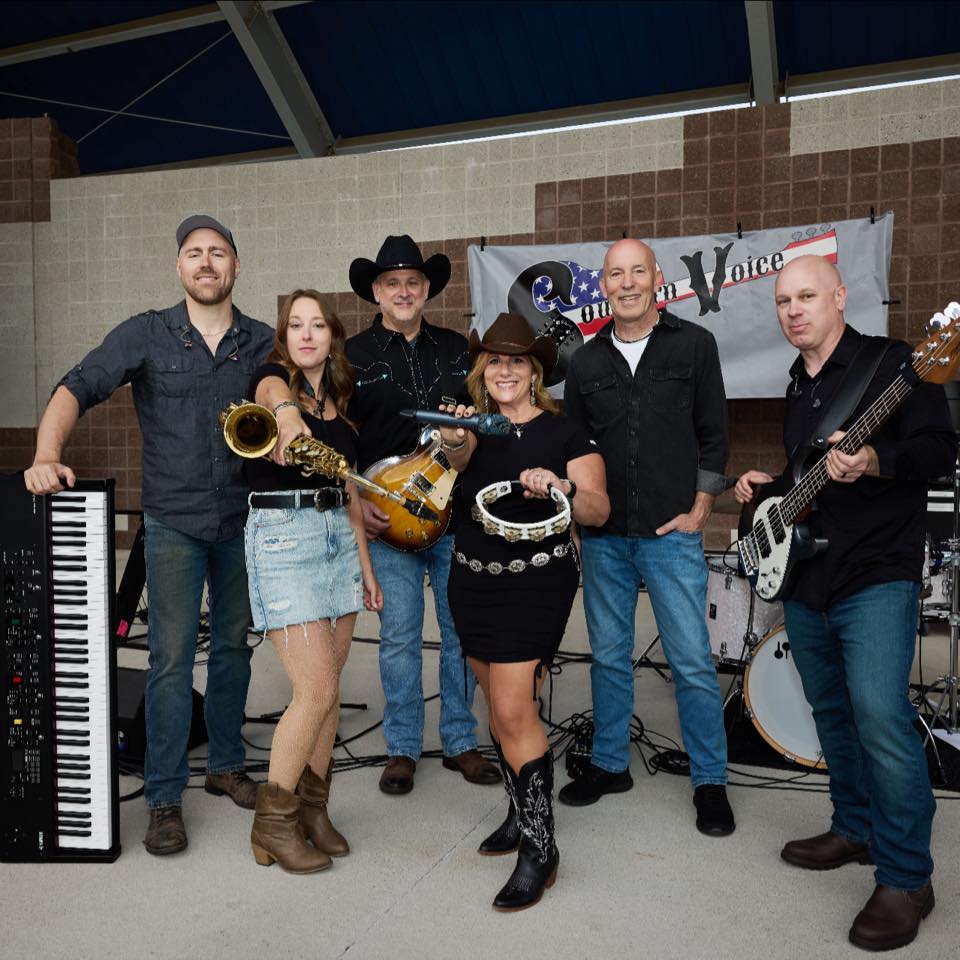 Southern Voice Band
