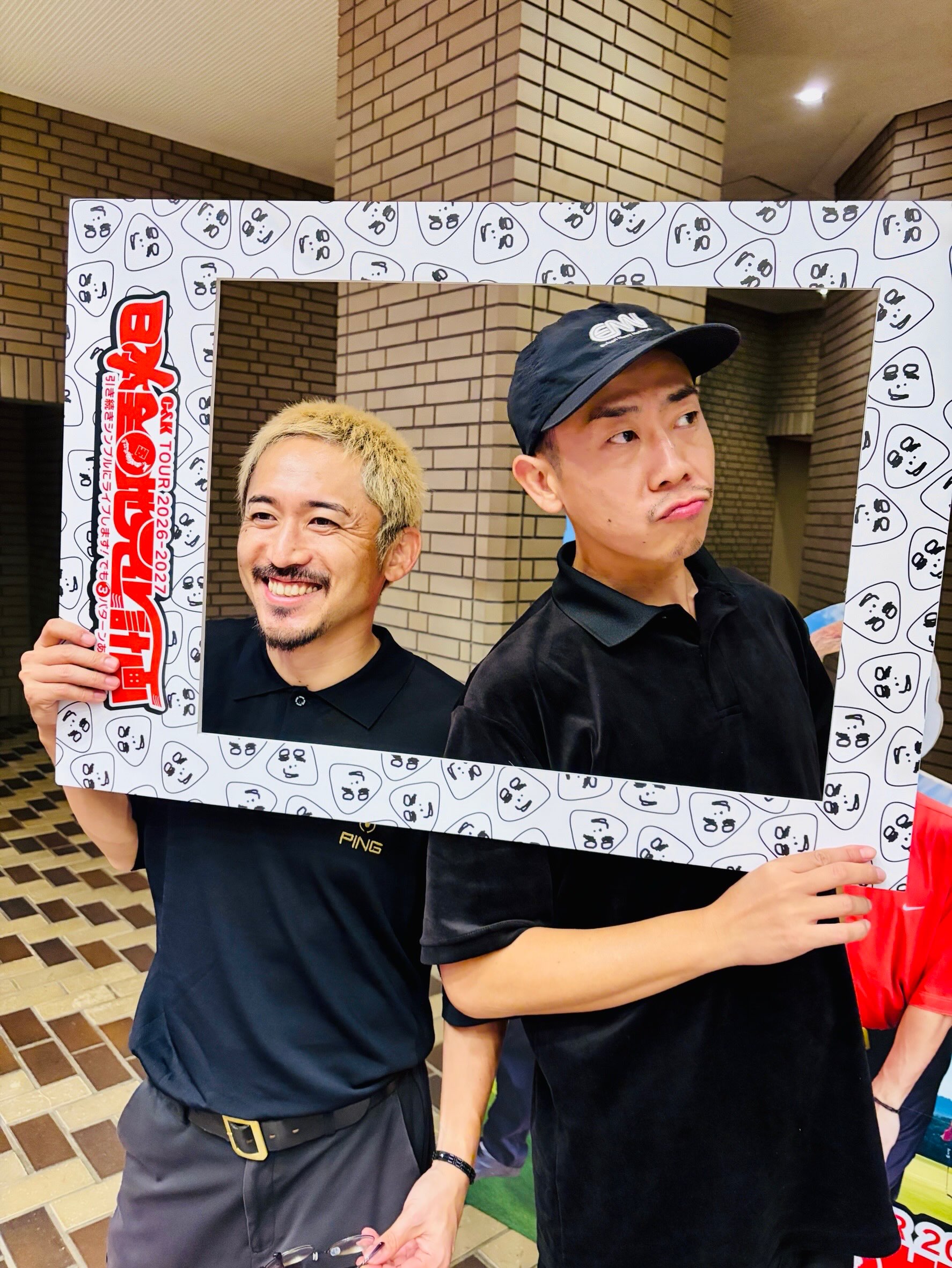 WANIMA presents 1CHANCE FESTIVAL 2025」 🔥C&K グッズ販売のお知らせ