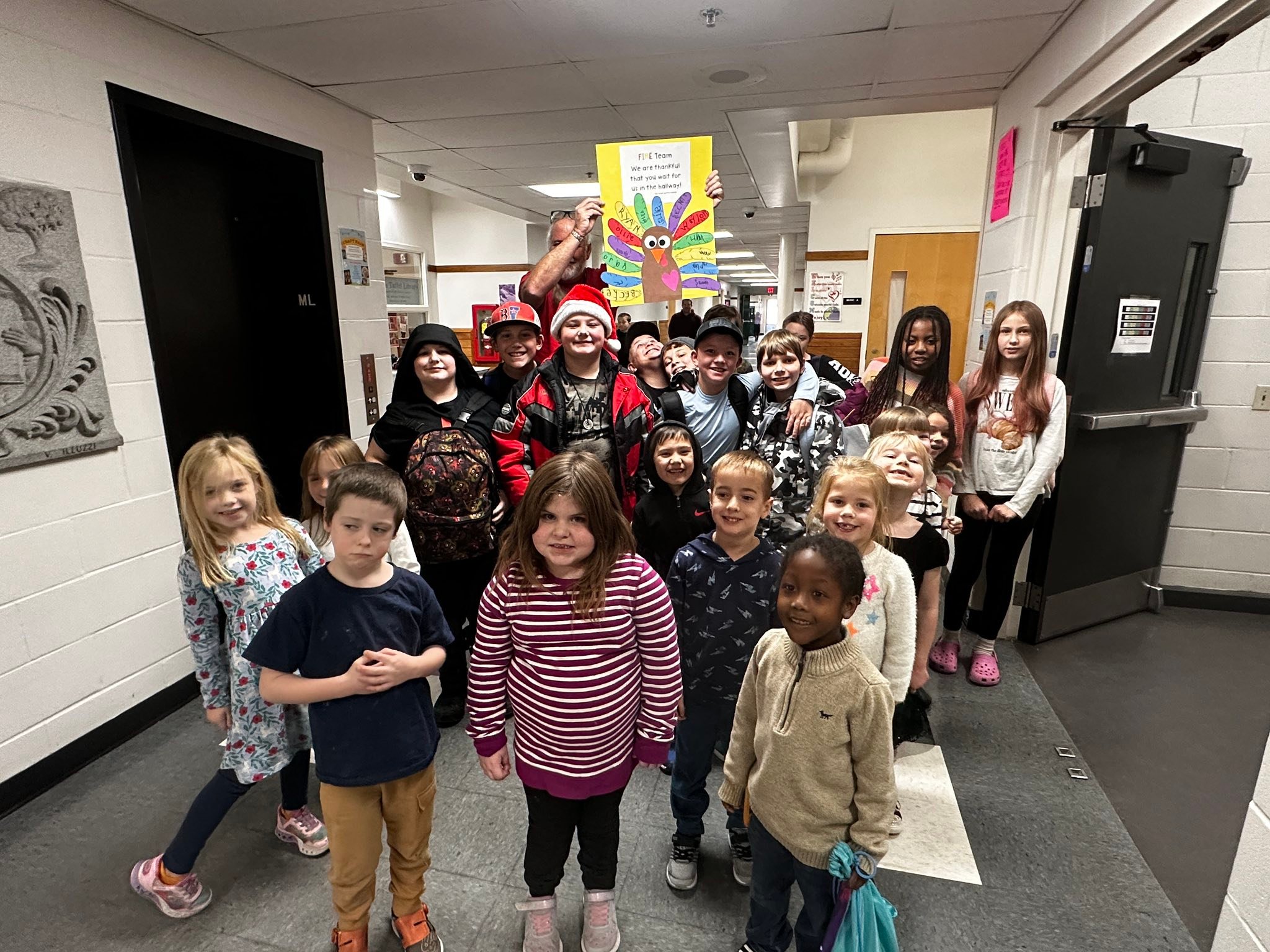 Barre City Elementary & Middle School