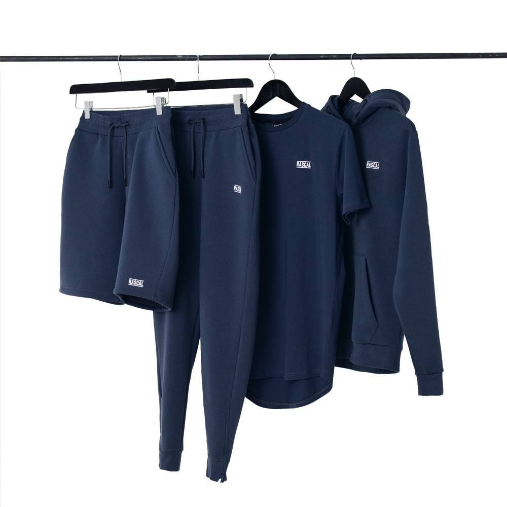 Rascal Clothing - Introducing our brand new Essentials in...