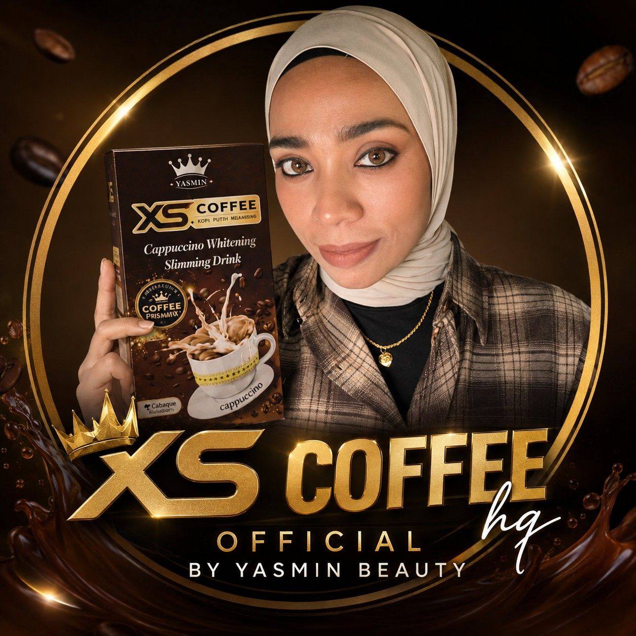 Nk try blh order dibawa https://s.shopee.com.my/6L4bl6gs80 | XS Coffee ...