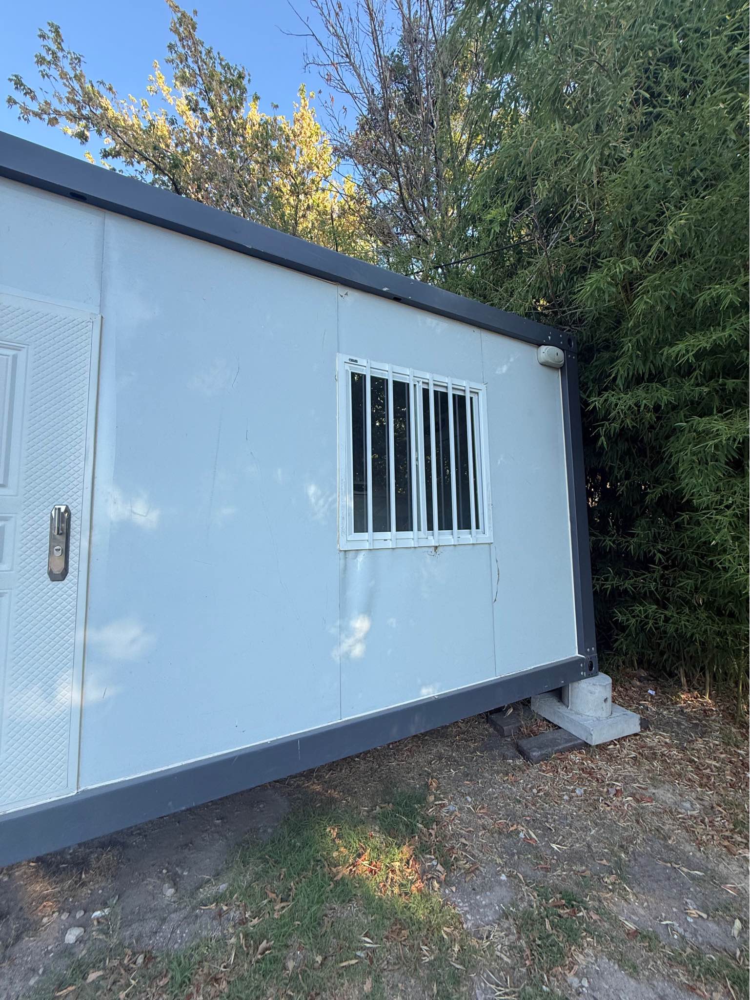 Cada módulo container - Property For Sale - La Plata, Buenos Aires ...