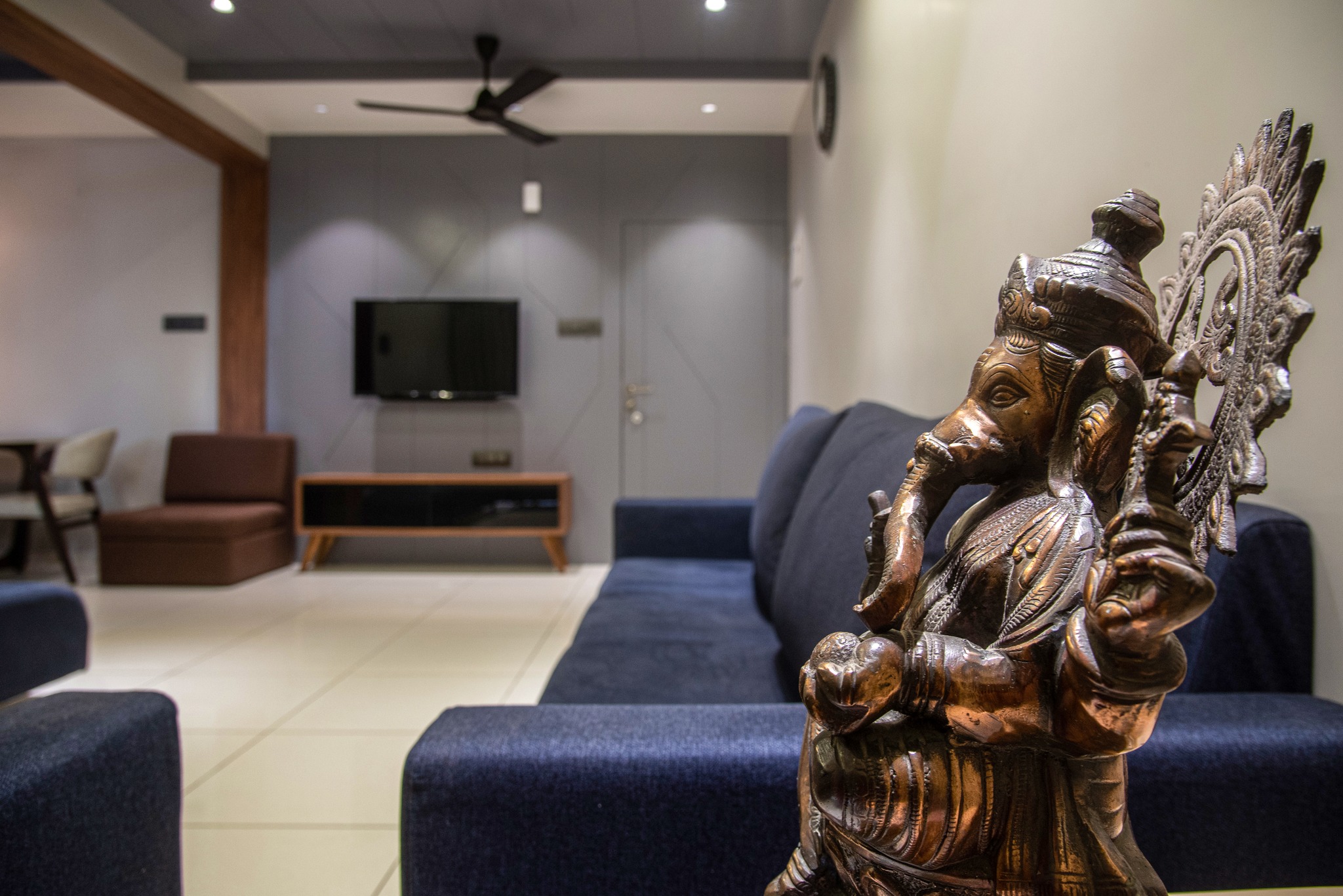 Sonu Design - The Interior Studio | Rajkot