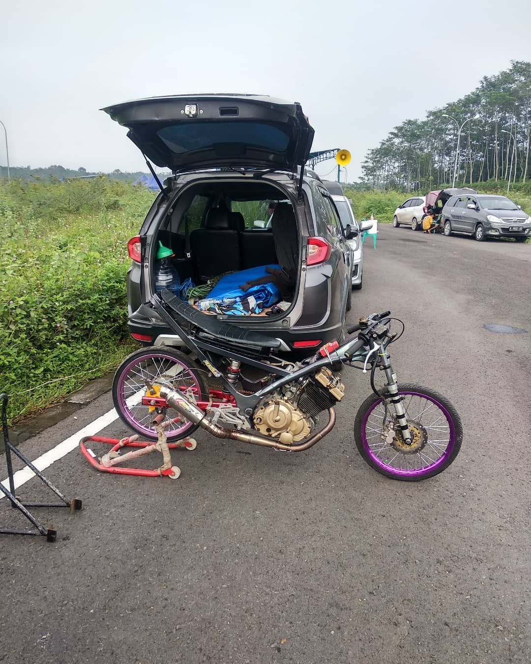 RextoR - Segar banget nih keliatan sejuk. Seru masuk... | Facebook