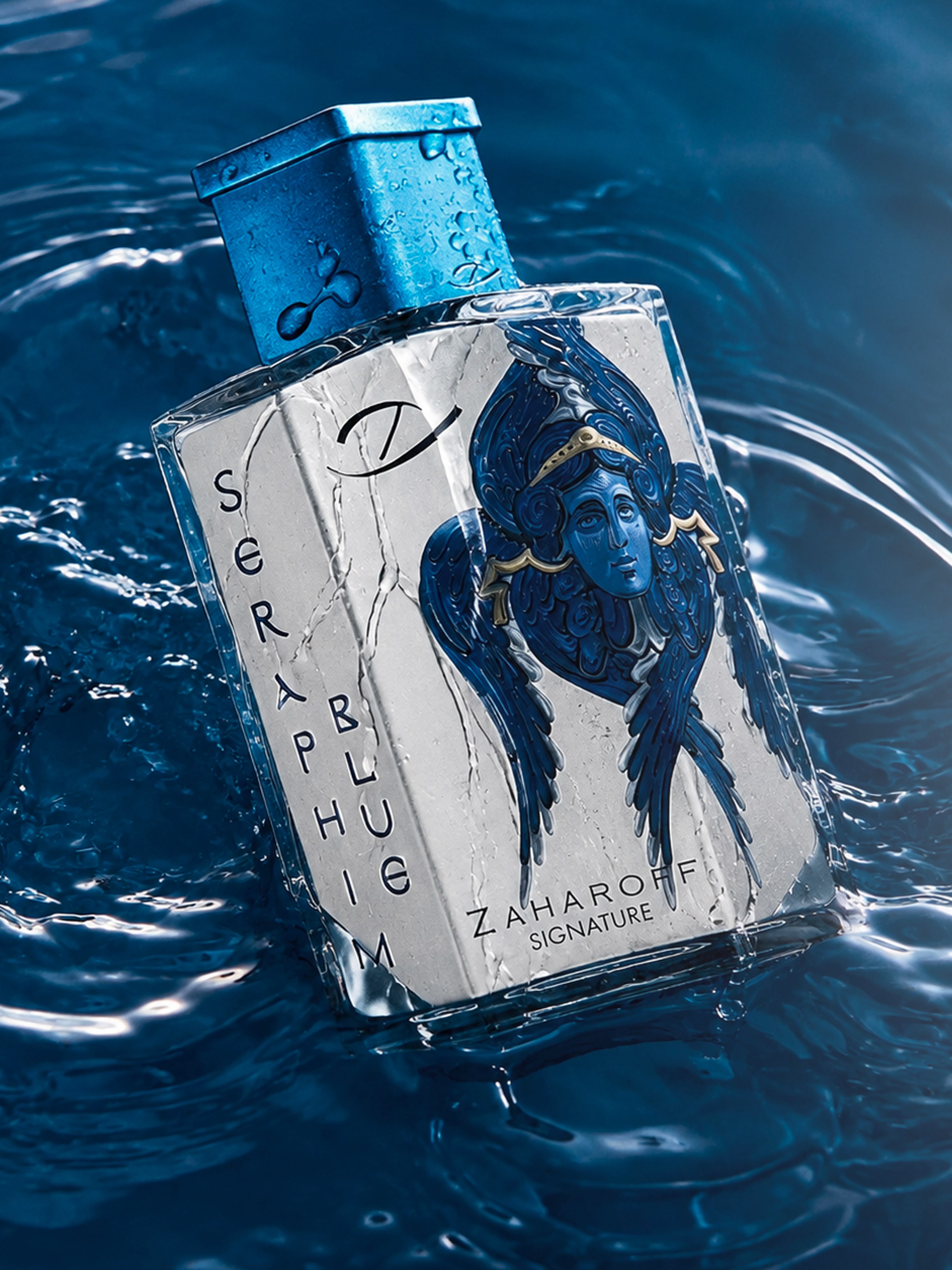 Xerjoff Zefiro perfume review