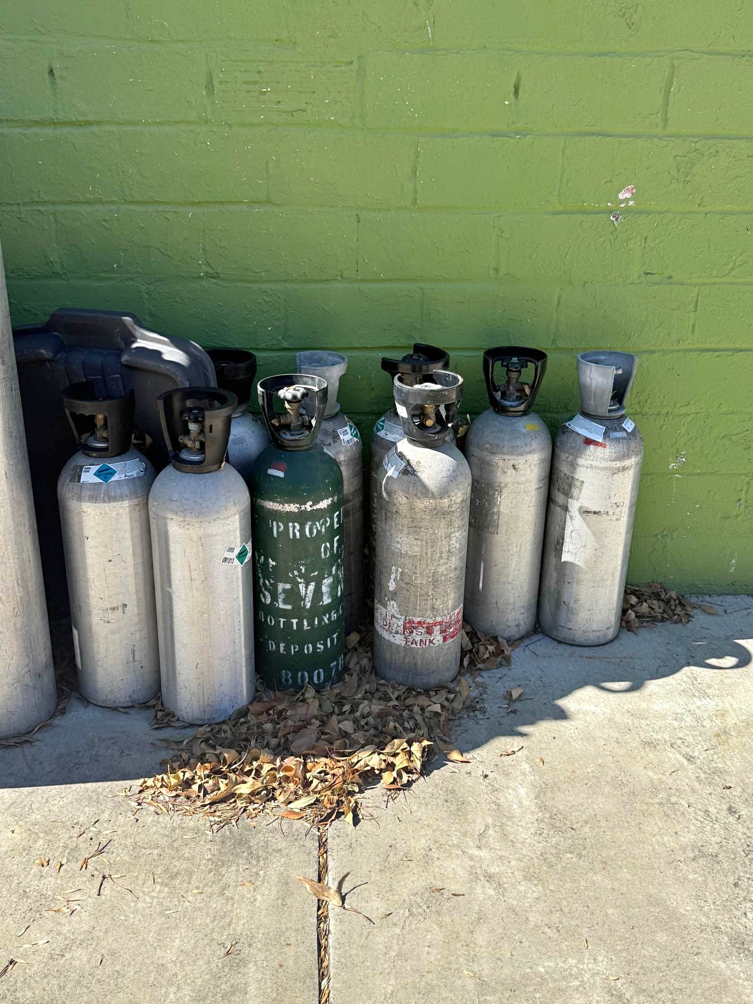 New and used Oxygen Tanks for sale | Facebook Marketplace