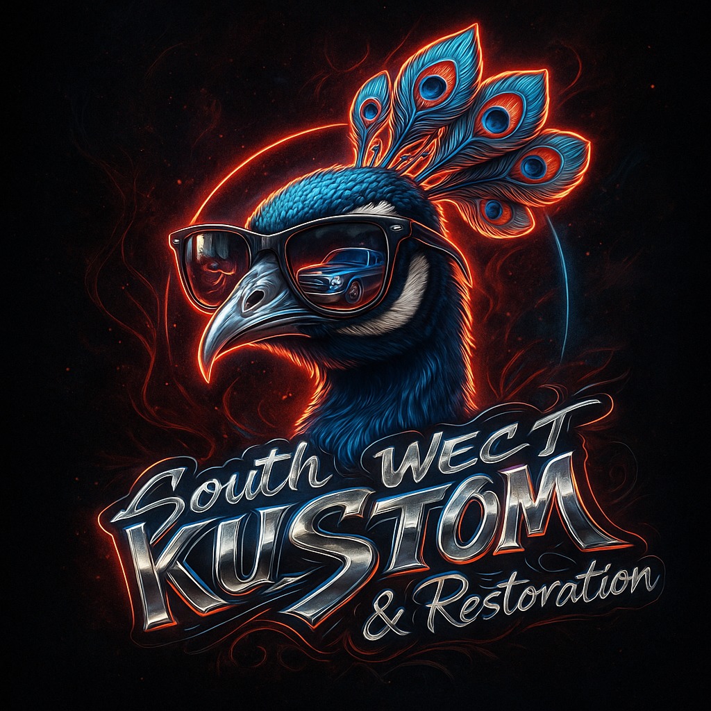 * We have the BMW... - South West Kustom & Restoration | Facebook