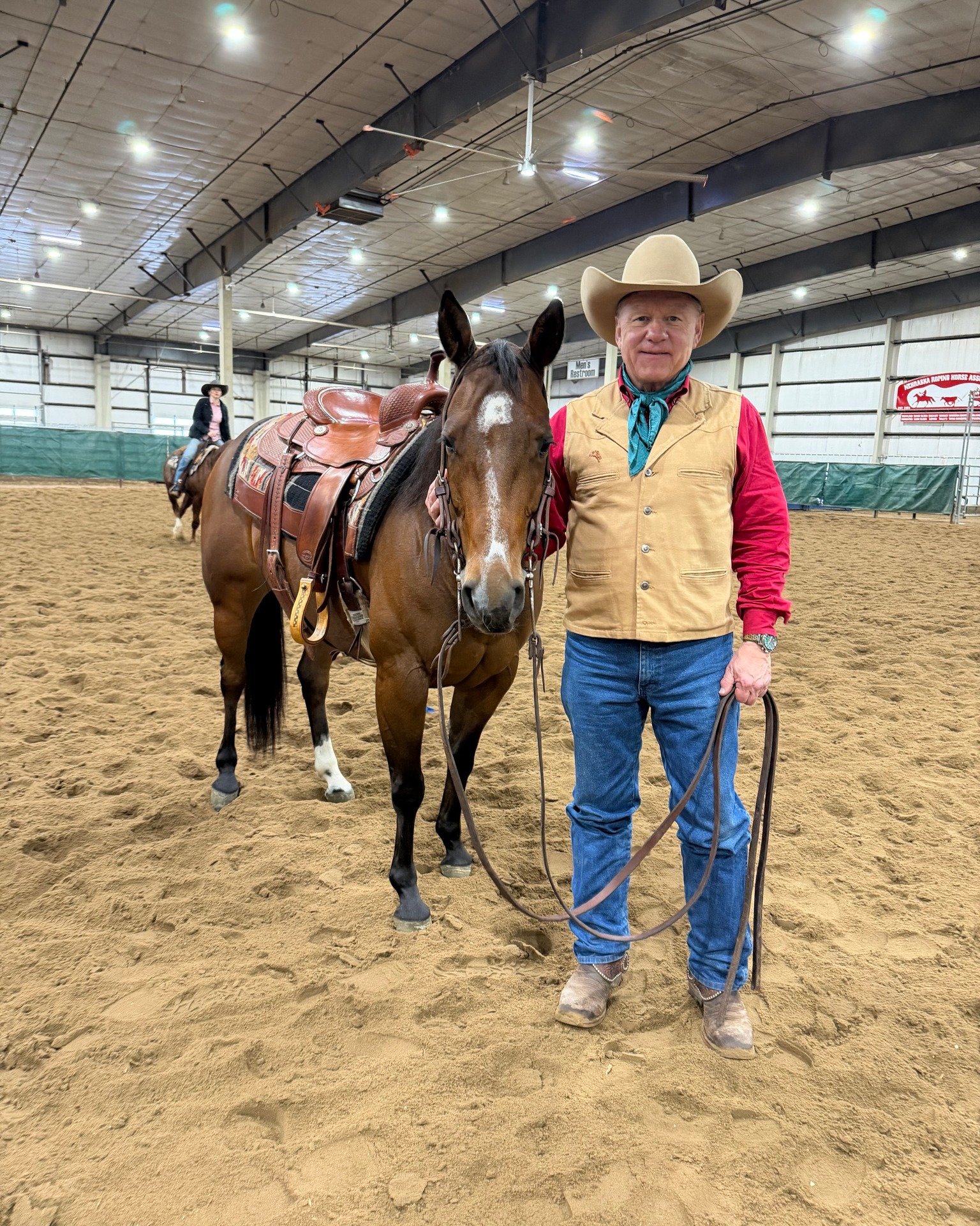 Wiens Ranch Company Inc. | Sedalia CO