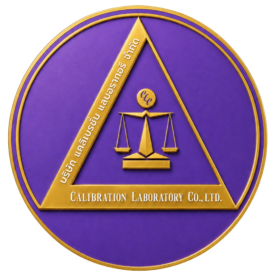 Calibration Laboratory... - Calibration Laboratory Co.,Ltd.
