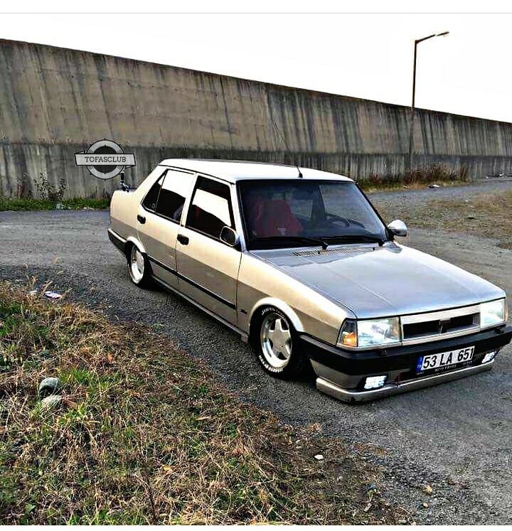 TOFAŞ CLUB
