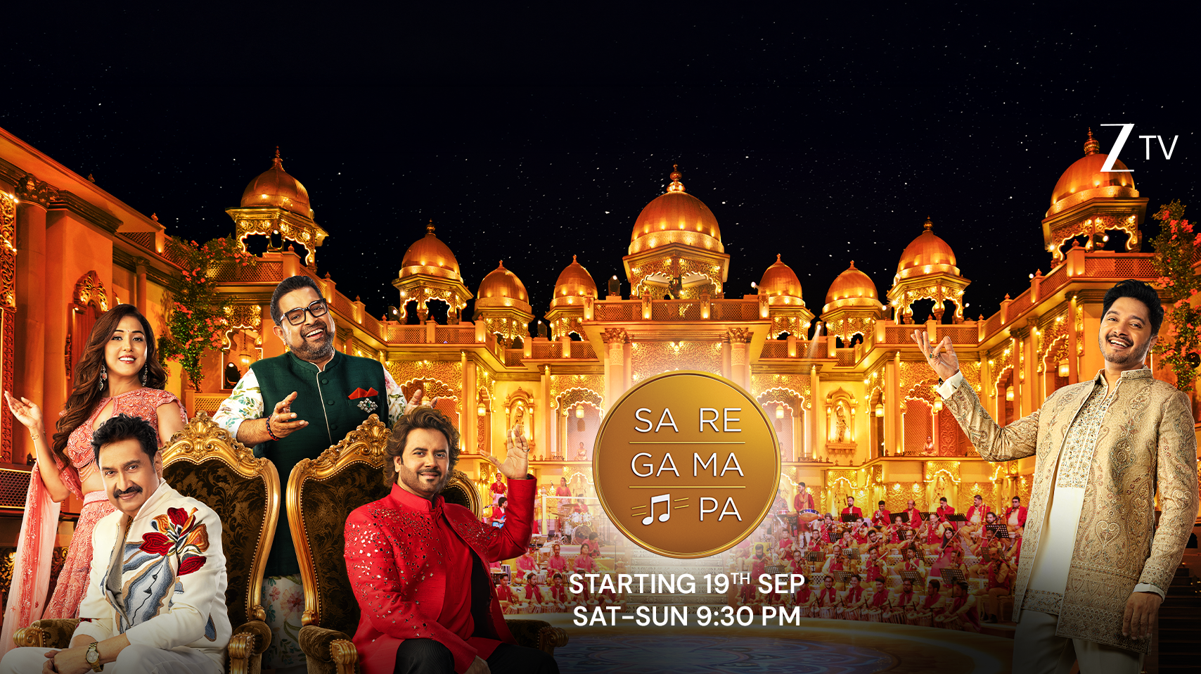 COLORS TV - Navratri ke khaas rango mein range Manoj... | Facebook