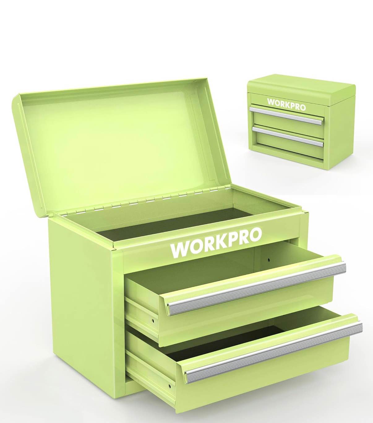 Mini work pro tool box - Tool Boxes, Belts & Storage - Saint Paul ...