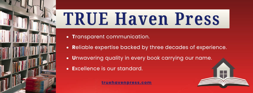 True Haven Press