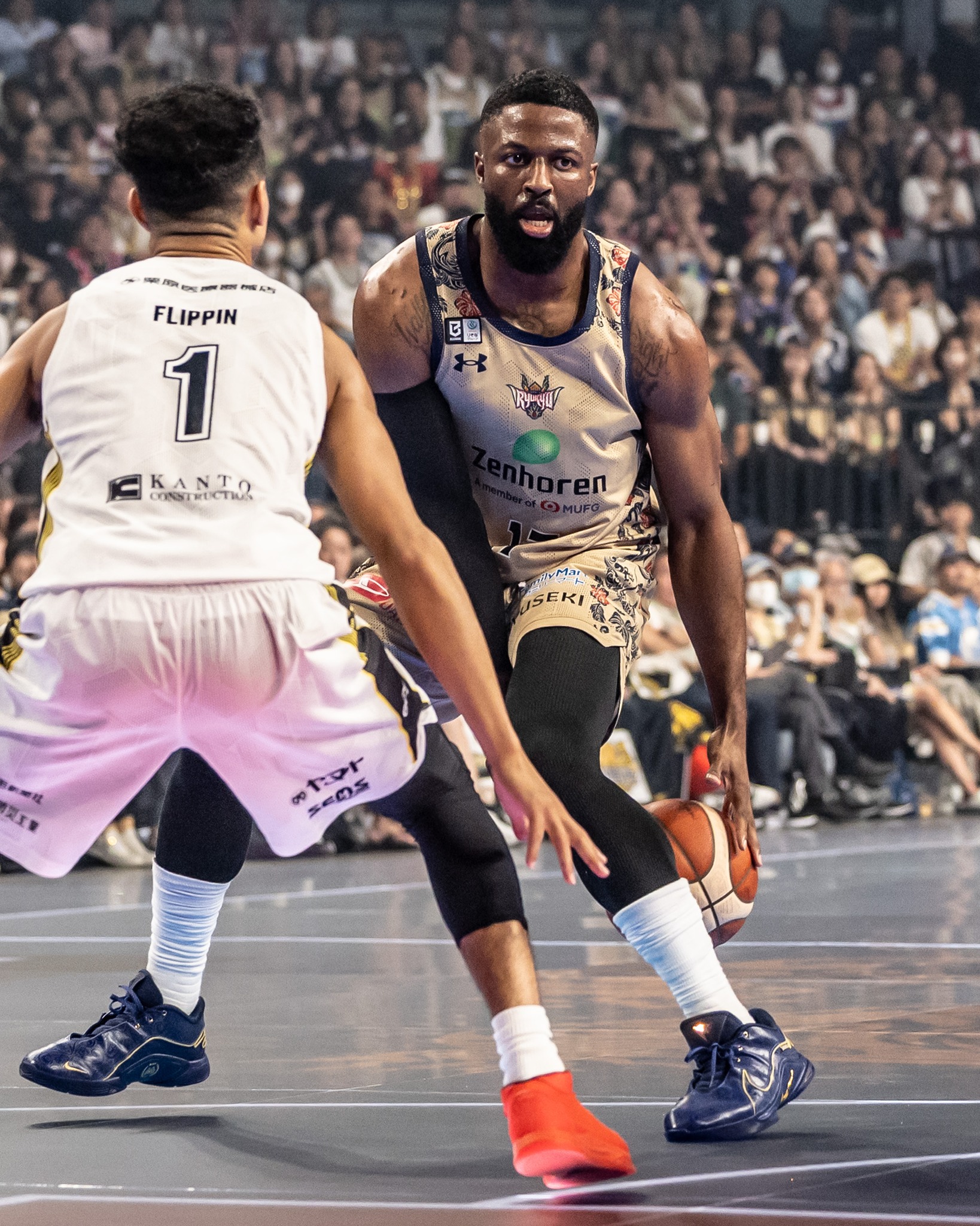 琉球ゴールデンキングス　25-26シーズン　レプリカユニフォーム 琉球ゴールデンキングス - ファンクラブ2025-26早期申込募集中！ 2025