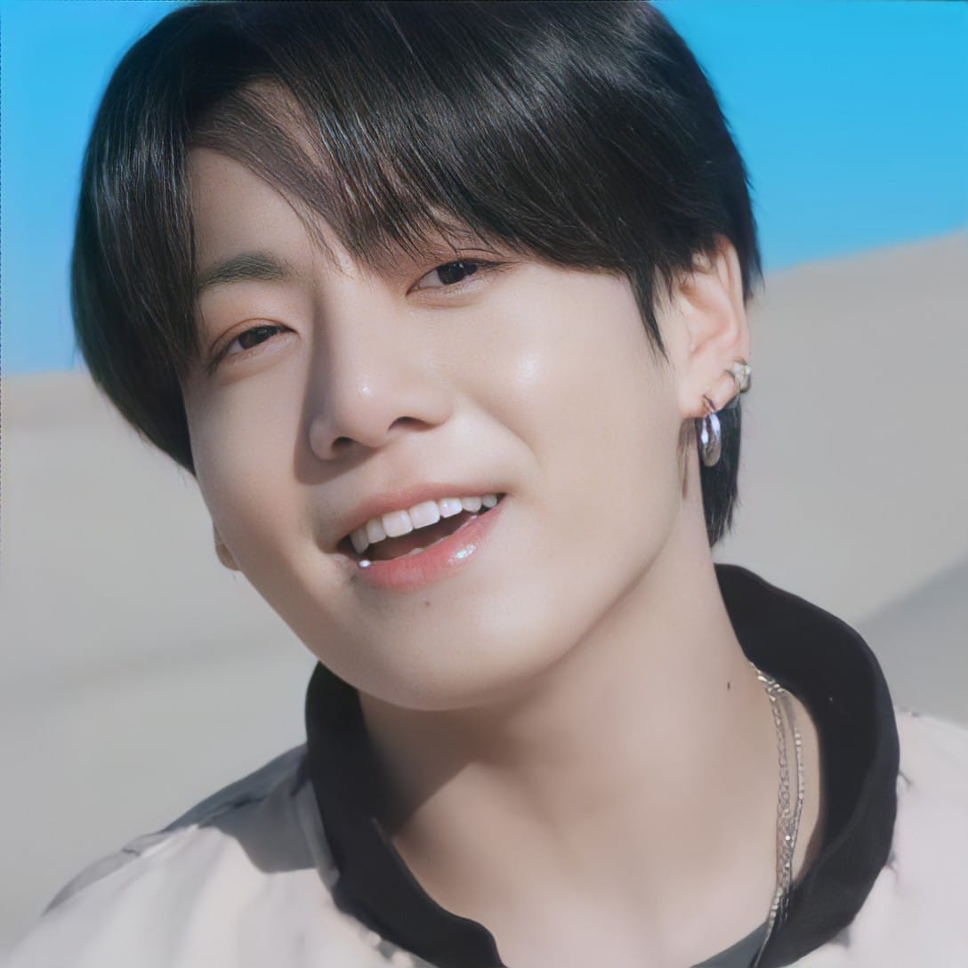 Bus Because of You I Shine The Second Album pre-order and fansign