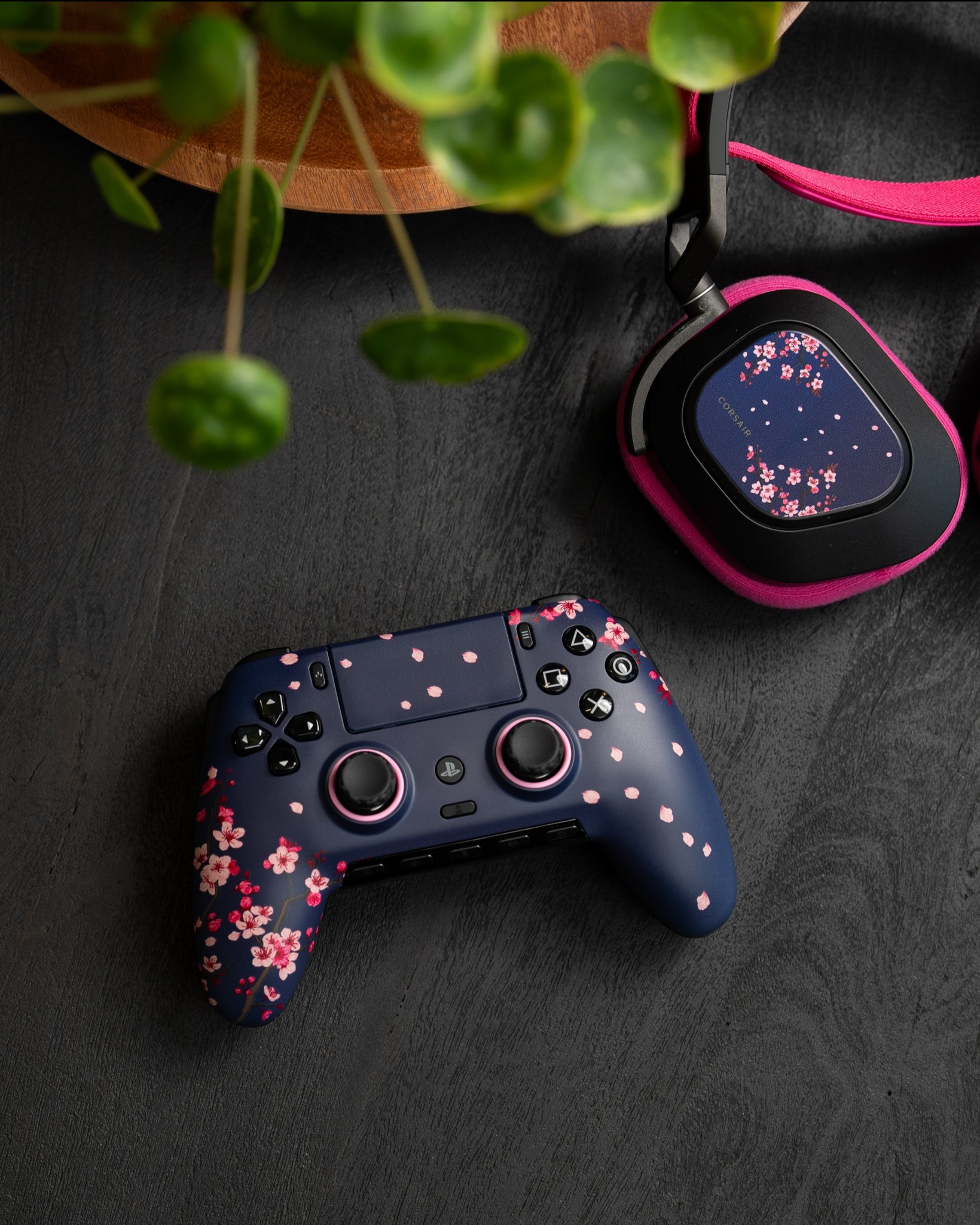 Scuf - This one's for the #MFAM. The @NICKMERCS design is now