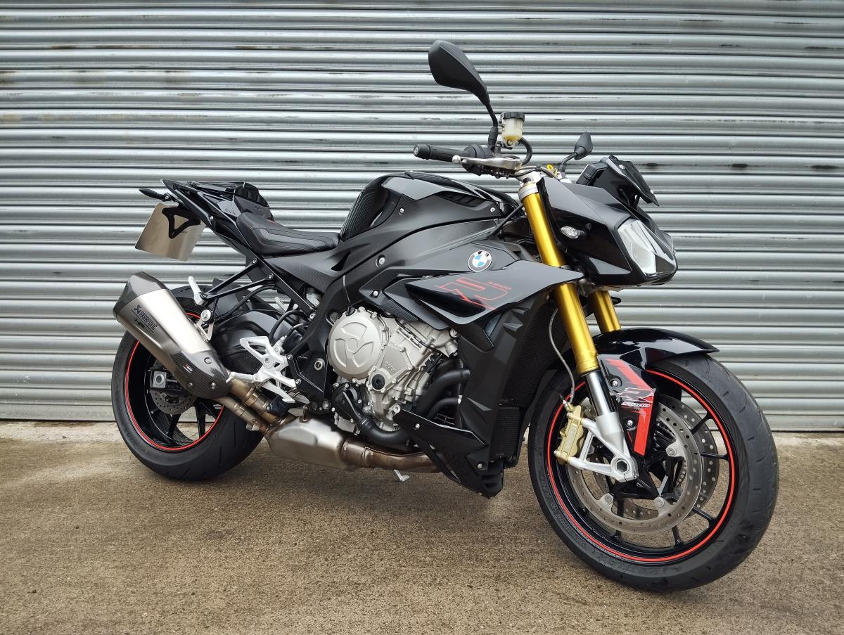 Kirkcaldy Kawasaki | Kirkcaldy
