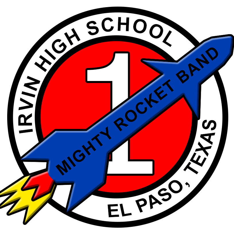 Irvin High School Band El Paso Texas