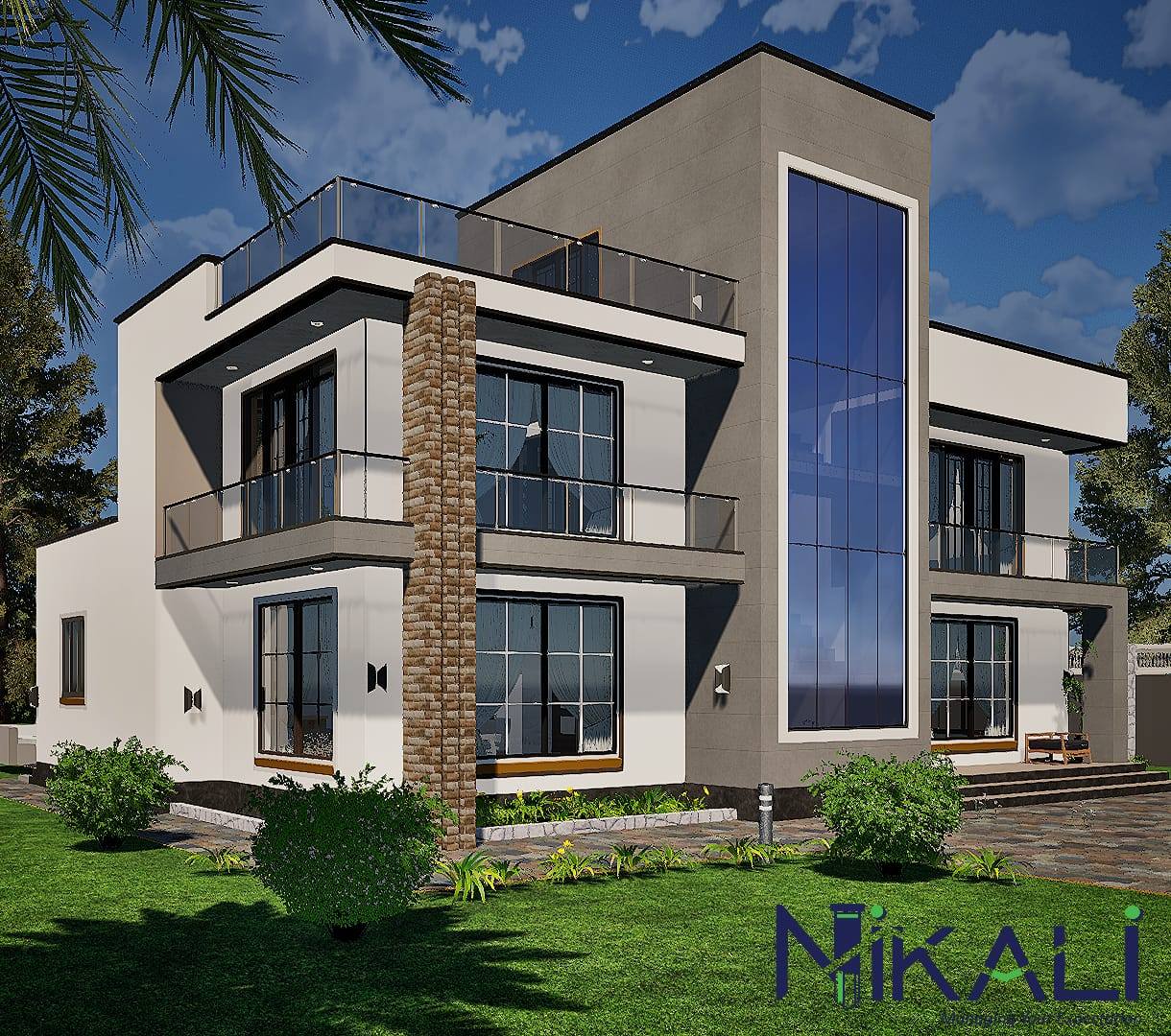 Nikali Investments Limited | Nairobi