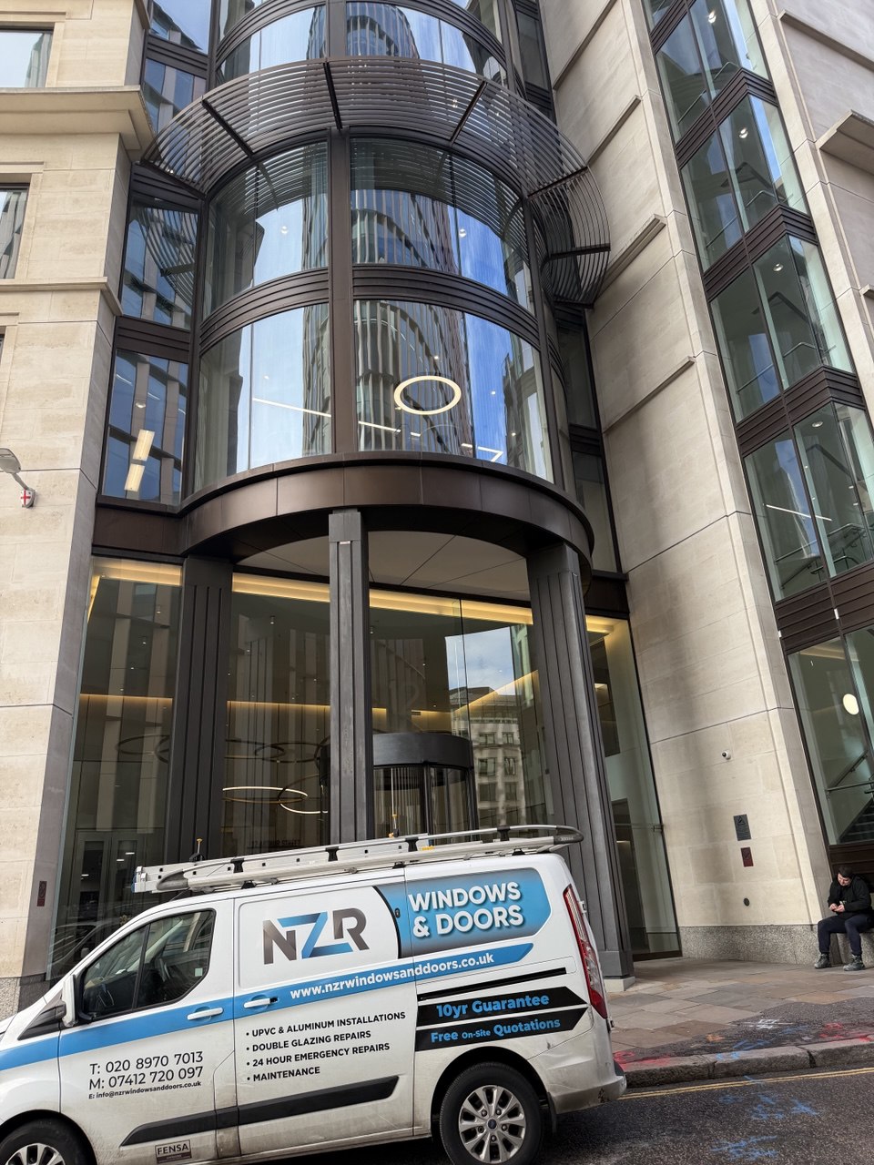 Emergency Floor Spring... - NZR Windows And Doors Ltd | Facebook