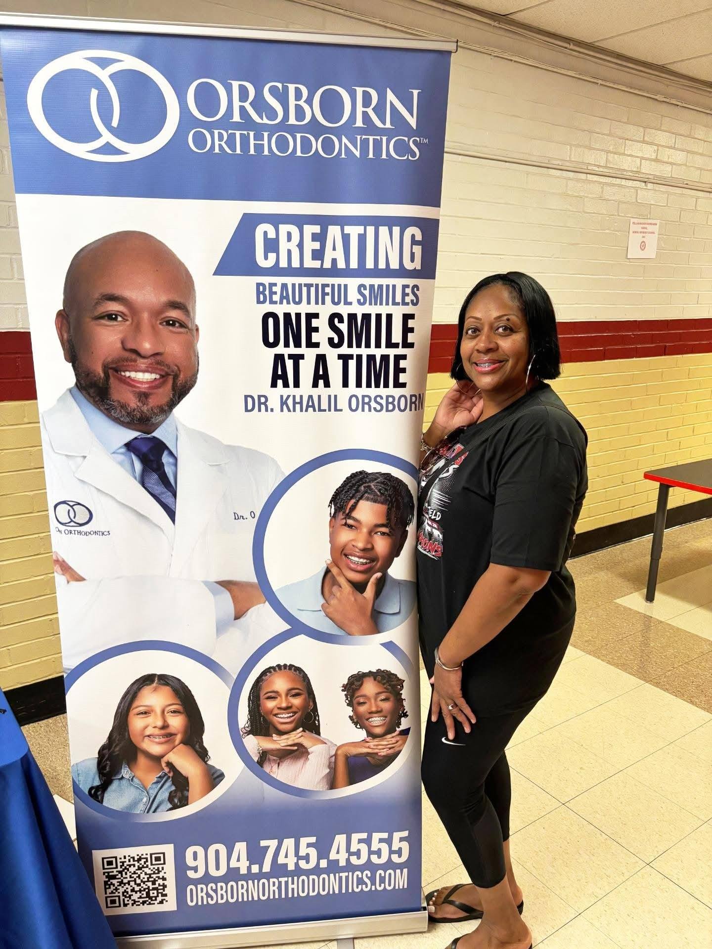 Orsborn Orthodontics | Jacksonville FL