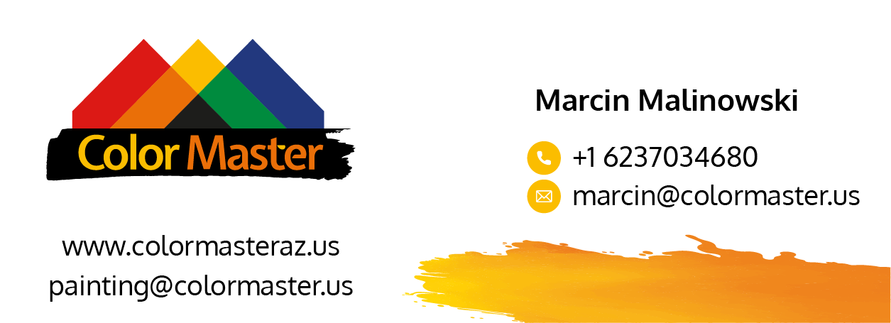 Color Master LLC | Peoria AZ