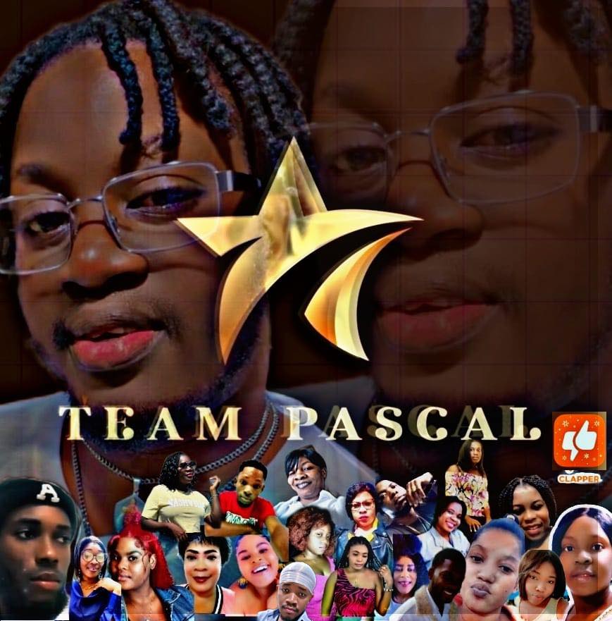 Team Pascal | Facebook