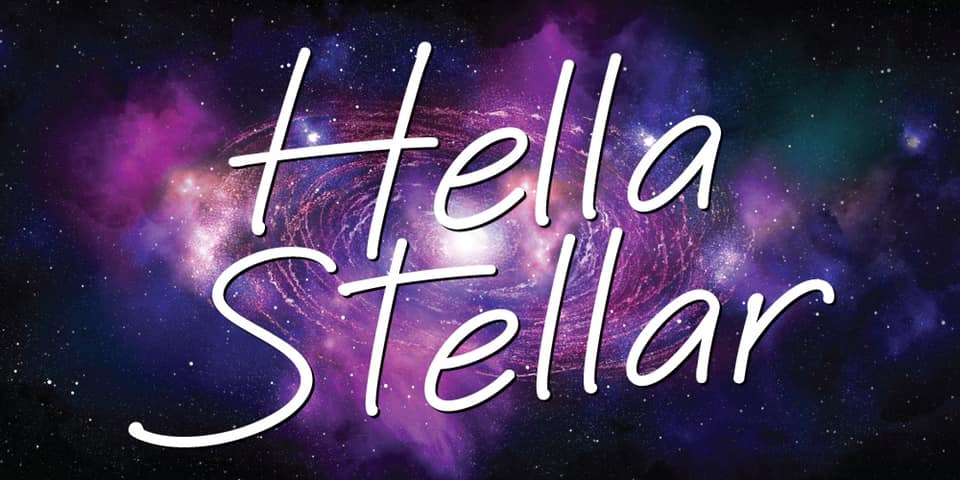 Hella Stellar