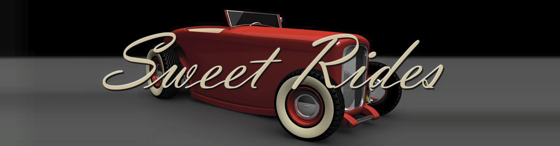Sweet Rides | Centurion