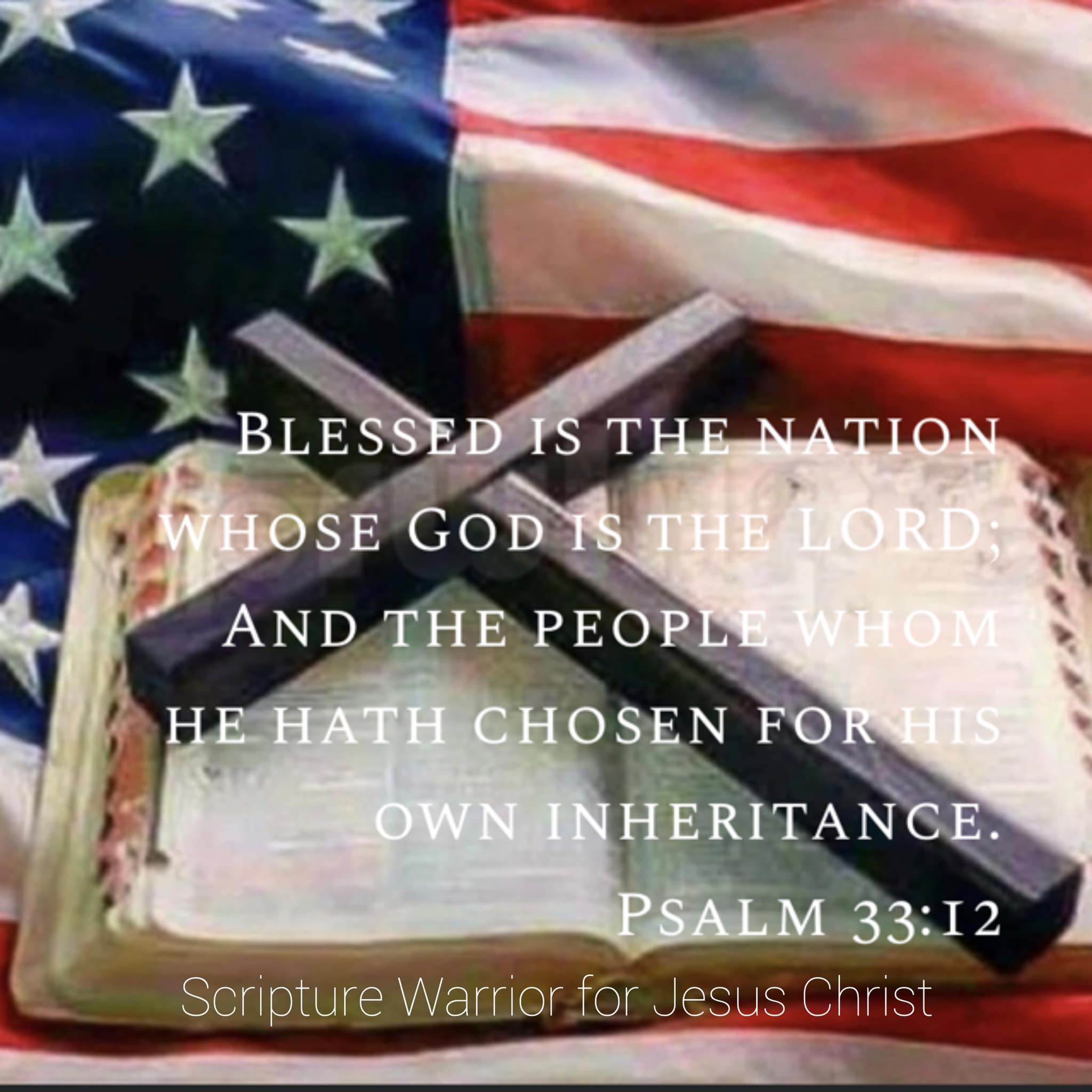Happy Independence... - Scripture Warrior for Jesus Christ | Facebook