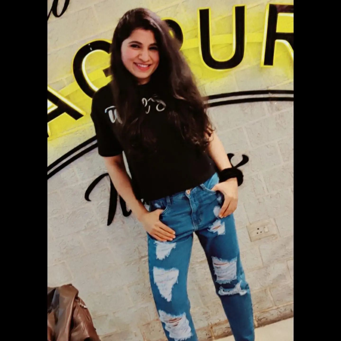 Yamini Thakkar Rathore