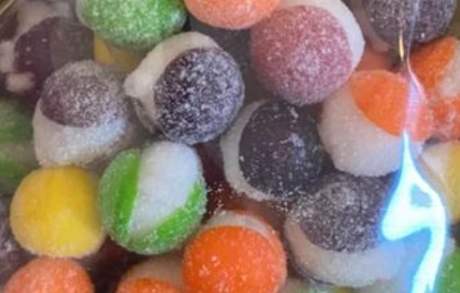 Shittles Candy Co | Waterloo ON