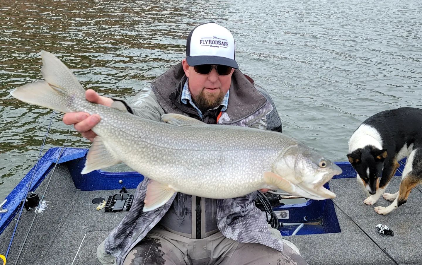 Fly Rod Safe | Montrose CO