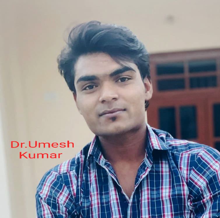 Dr. Umesh Kumar Rajput | Dehra Dun