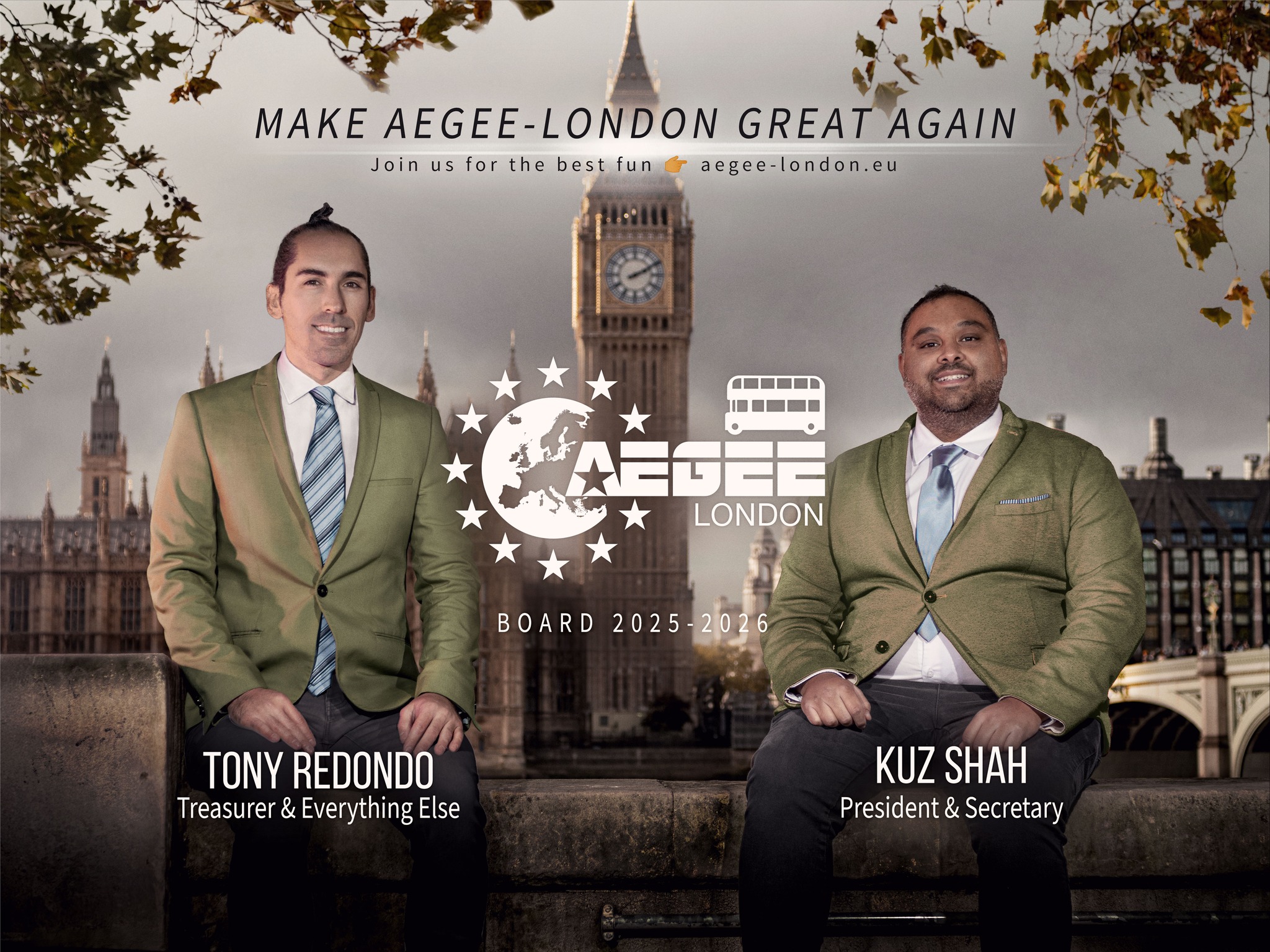 AEGEE-London