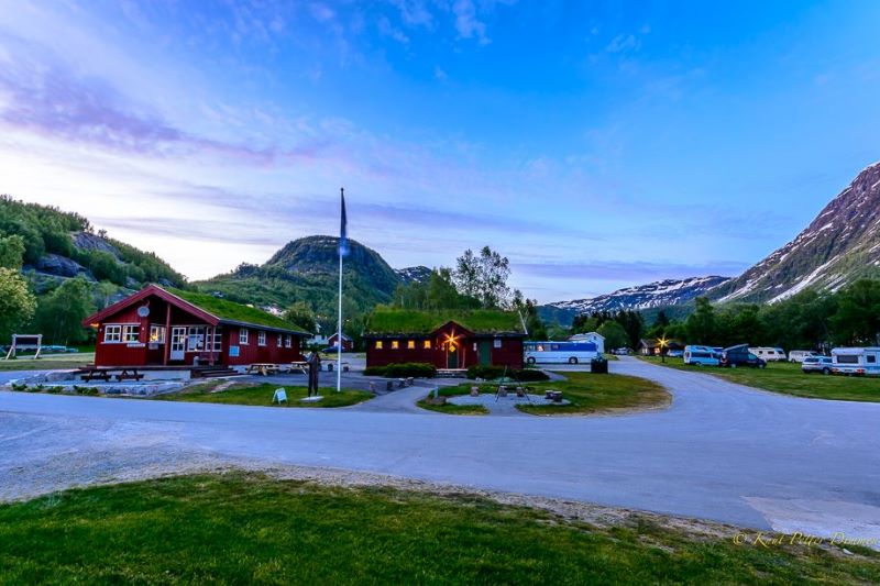 Seim Camping Røldal: ein... - Campingplätze in Norwegen | Facebook