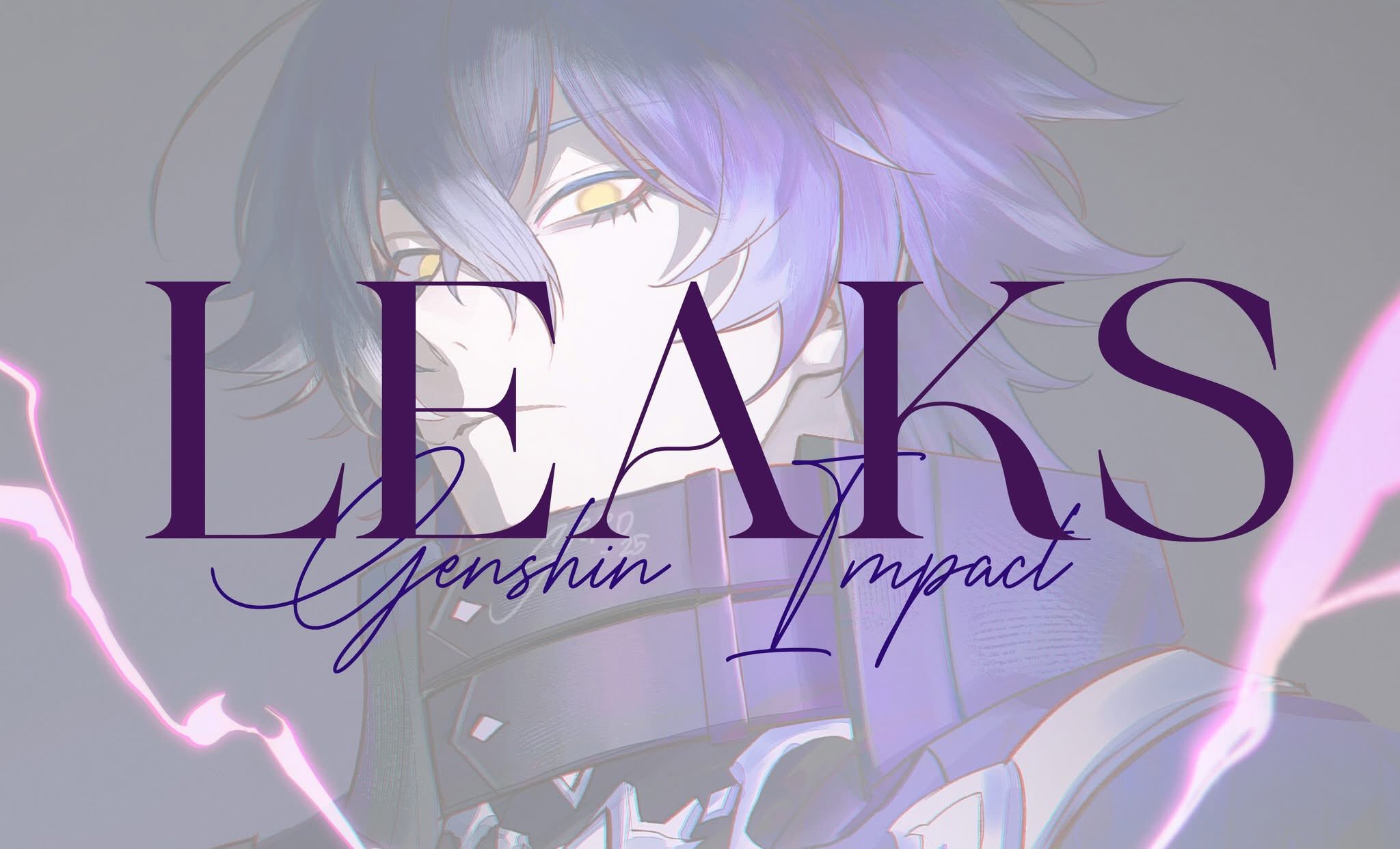 Genshin Impact Philippines | Nefer's animation, ascensions, kits | Facebook