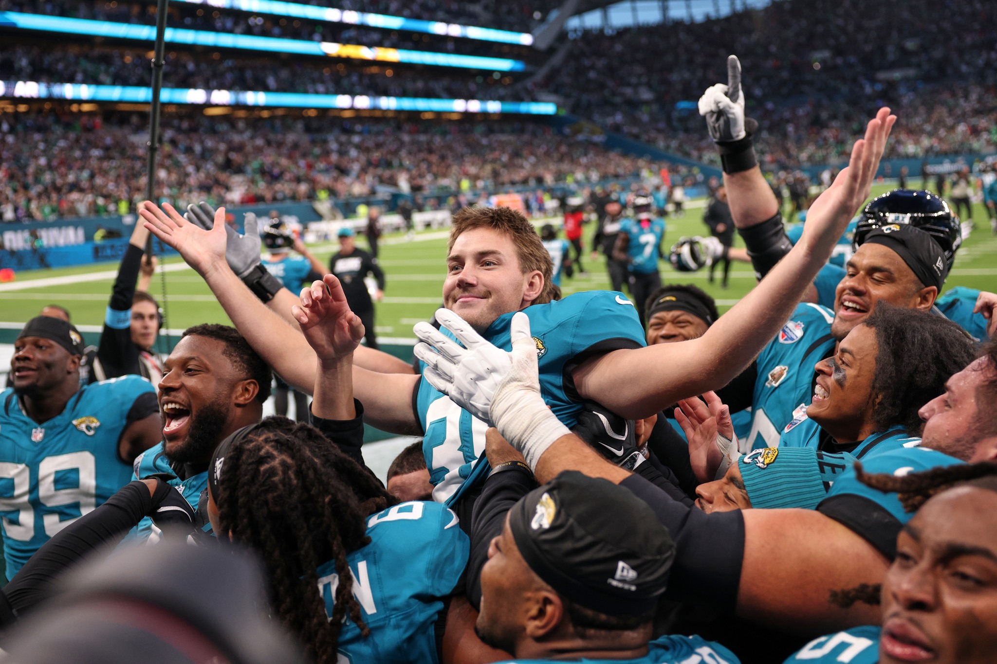 NFL Network - What do the Philadelphia Eagles need from... | Facebook