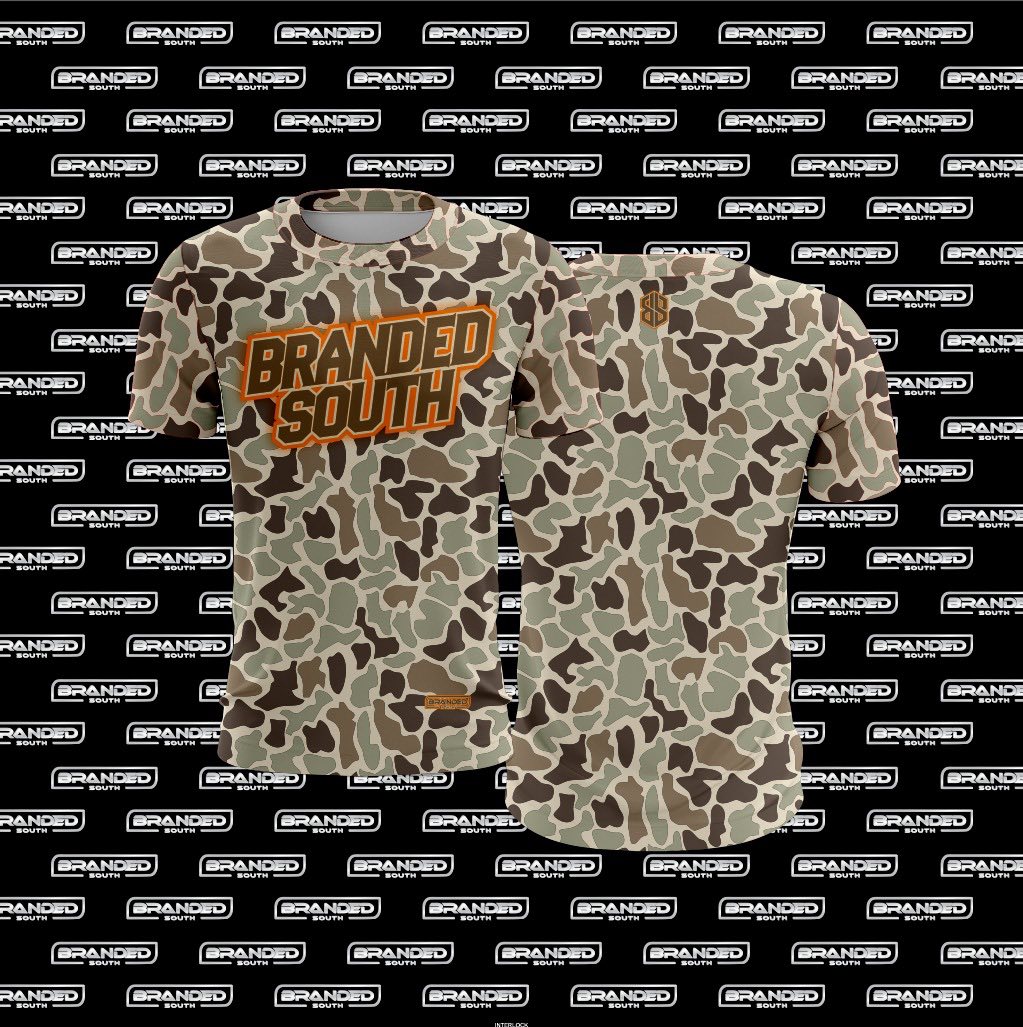 Branded South