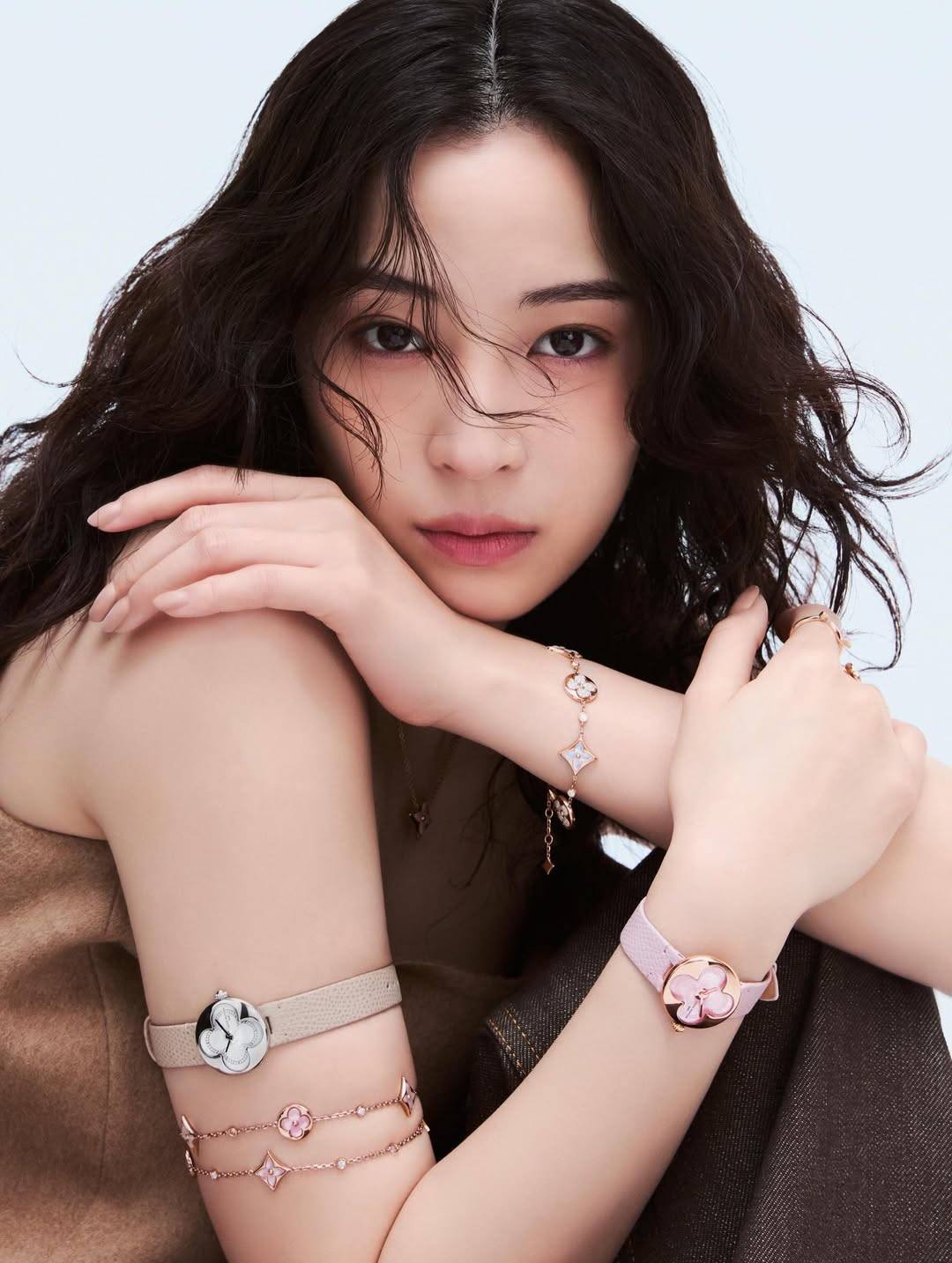 広瀬すず - Suzu Hirose Philippines (@suzuhiroseph) • Facebook