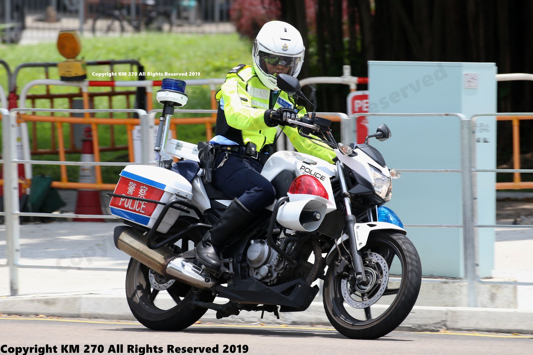 KM - 警視庁 - 第三交通機動隊 白バイ [ 3 -41 ] | Facebook